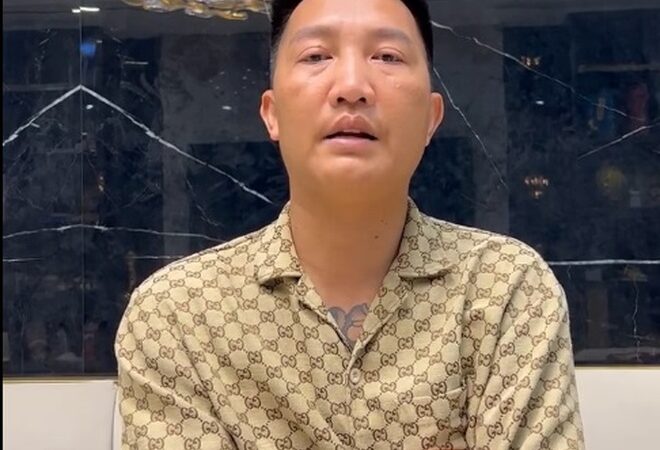 Huấn Hoa Hồng tuyên bố “ở ẩn” giữa lúc Khánh Sky bị điều tra, Hồ Văn Khoa bị truy tìm: Trùng hợp quá nhỉ?