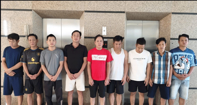 Không ngờ luôn: Chủ tịch UBND xã vướng vụ cá độ World Cup 2026, Hạn mức cá cược mỗi ngày gây xôn xao