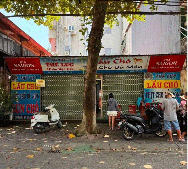 Nam giáo viên vùng cao bất ngờ tử vong tại quán ăn, người đi cùng tưởng chỉ say rượu: Gia đình xin không khám nghiệm tử thi