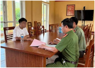 Đã rõ mức phạt của tóp tóp cơ Cường tày khi nói sai về MTTQ Việt Nam: Chừa luôn đi nhé