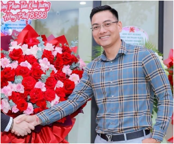Hồ Văn Khoa lên tiếng giữa ồn ào Khánh Sky: Khẳng định mình không liên quan gì, chẳng thù hằn gì với Vua Quạt