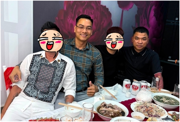 Hồ Văn Khoa là ai mà đang rần rần: Đang bị CA truy tìm, chuyến này đi xa thật rồi