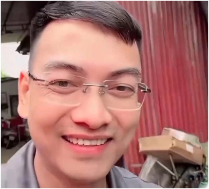 Hồ Văn Khoa là ai, người đang xôn xao nhất vào lúc này: CA đang truy tìm để phục vụ điều tra