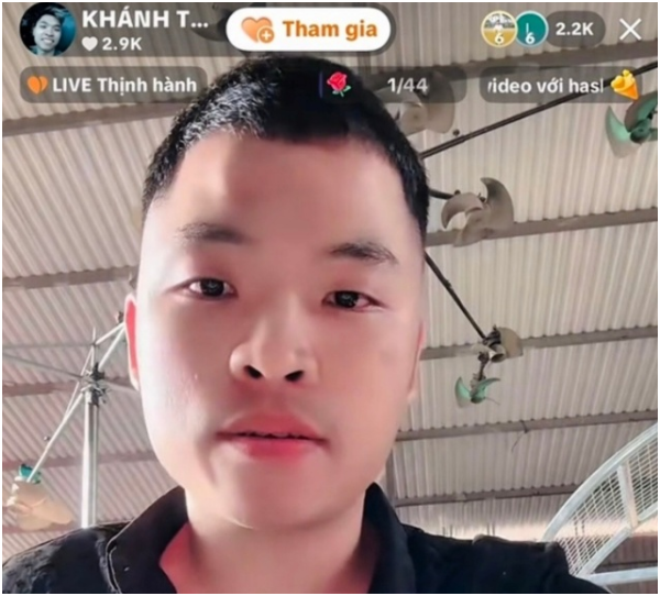 Đã rõ lý do Khánh Sky bị bắt khẩn cấp: Hóa ra là vì điều này đây, chừa nghe chưa