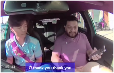 Cờ nhíp đang rần rần nhất vào lúc này: Vị khách nước ngoài đi taxi khi đến nơi mới nói “Tôi không có tiền”