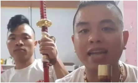 Rõ tất tần tật về quá khứ của Khánh Sky: Đã từng phạ:m t:ội, nay lại bị bắt kh:ẩn c:ấp