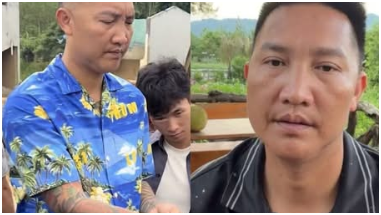 Chính quyền xã ở Lai Châu không tiếp nhận tiền từ thiện của Huấn Hoa Hồng, chỉ có 24 bồn nước