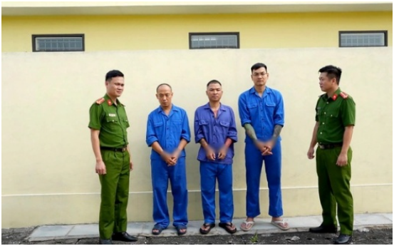 Đã rõ lý do Vua Quạt, Hồ Văn Khoa và Khánh Sky bị kh:ởi t::ố: Hóa ra là vì điều này, sợ thật
