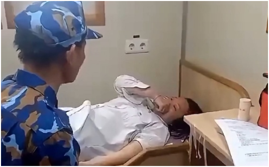 Đã rõ lý do cô gái 24 tuổi không biết bơi, không áo phao nhưng lại sống sót thần kỳ sau gần 8 giờ: Nhờ vào điều này đây