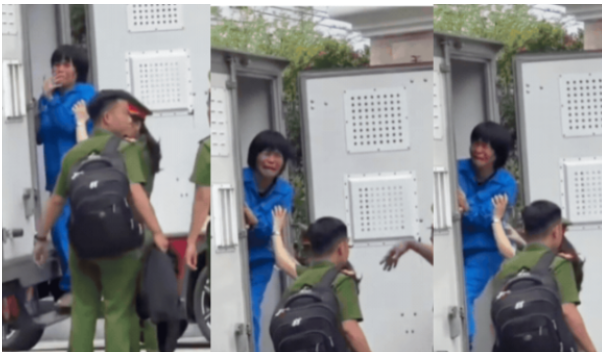 Vụ Tô Thị Ty Na s:ath:ai con 5 tuổi để trục lợi bảo hiểm: Rõ lời ngụy biện không thể chấp nhận được