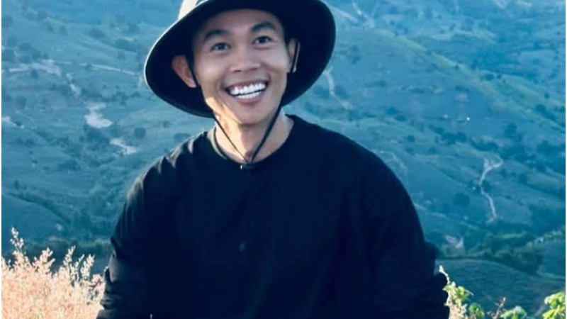 Không thể tin nổi, hết thời ở biệt thự, Hồng Thanh giờ thuê nhà trọ sống qua ngày: Không thèm xài đồ hiệu nữa, chán hết mọi thứ rồi