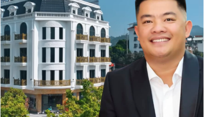 Căn nhà ở quê của Hải Sapa có gì hót mà nhiều người nháo nhào lên thế: Đẹp đến mức không tưởng