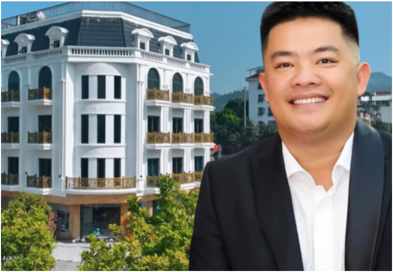 Căn nhà ở quê của Hải Sapa có gì hót mà nhiều người nháo nhào lên thế: Đẹp đến mức không tưởng