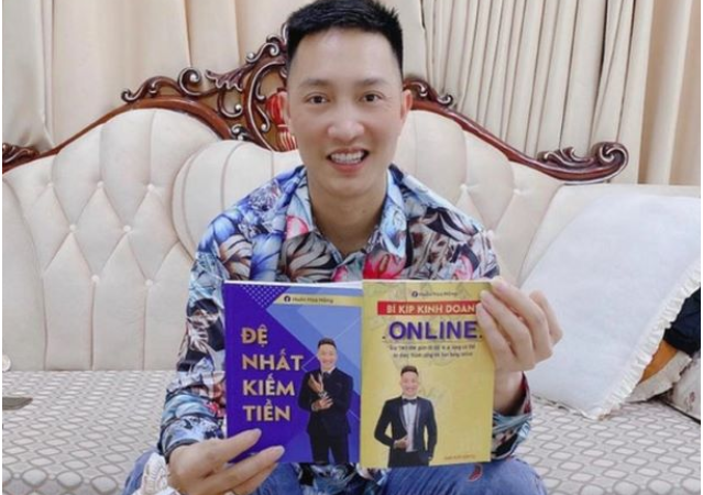 Rõ tất tần tật về hành trình kiếm tiền của Huấn Hoa Hồng: Nhiều người sẽ không ngờ luôn