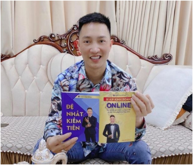 Rõ tất tần tật về hành trình kiếm tiền của Huấn Hoa Hồng: Nhiều người sẽ không ngờ luôn