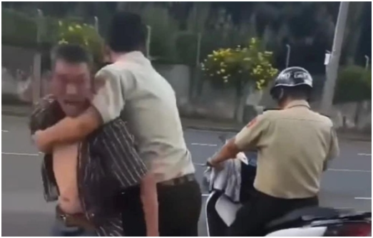 Đã rõ lời khai vụ nhóm bảo vệ đ:á::nh người đàn ông ở KCX Tân Thuận: Nói điều không ngờ