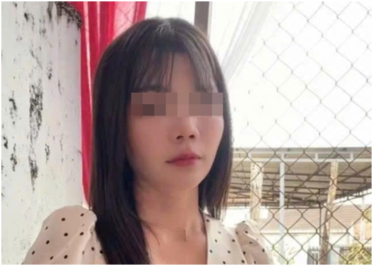 Chuyện gì thế này: Nữ nhân viên thư viện mất tích sau buổi liên hoan trường, lạ thật đấy