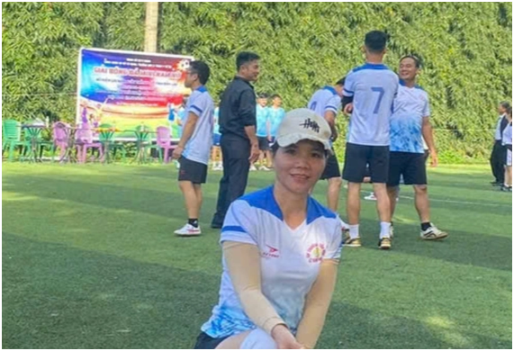 Vụ nữ nhân viên thư viện trường học m:ất t:ích: Phát hiện ở nơi khó tin, xót xa quá