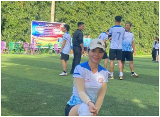 Nhân chứng kể tất tần tật về vụ nữ nhân viên thư viện mấ:t tí:ch: Kỳ lạ thật sự