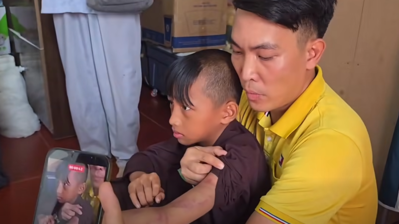 Vụ 5 chú tiểu bị đánh ở chùa Bầu, Phú Thọ: Bộ Y Tế ra yêu cầu khẩn