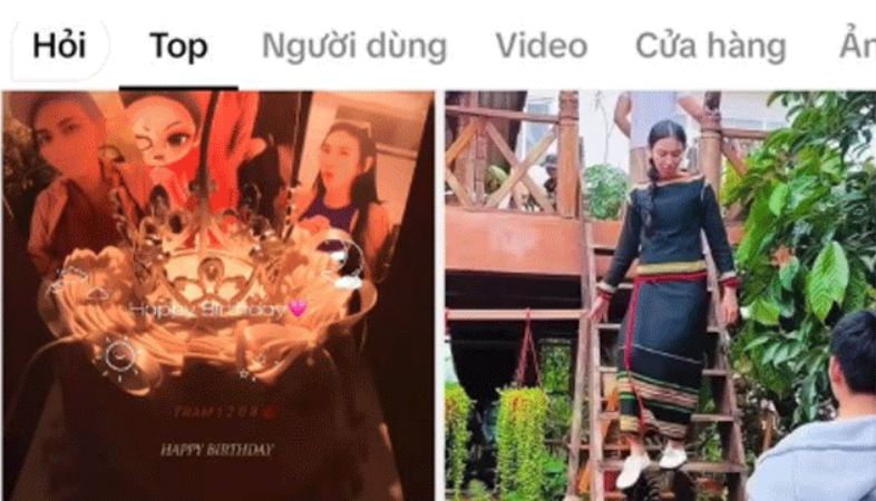 Rõ lý do Nguyễn Thúc Thùy Tiên bất ngờ được tìm kiếm dày đặc khi đang chấp hành án: Hóa ra vì điều này