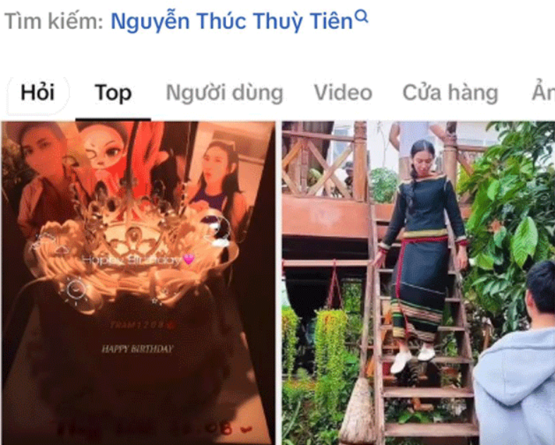 Rõ lý do Nguyễn Thúc Thùy Tiên bất ngờ được tìm kiếm dày đặc khi đang chấp hành án: Hóa ra vì điều này