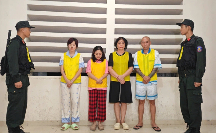 Vì sao nữ luật sư giúp sức cho vợ chồng Phú Lê cũng bị khởi tố? Tội danh không hề nhẹ