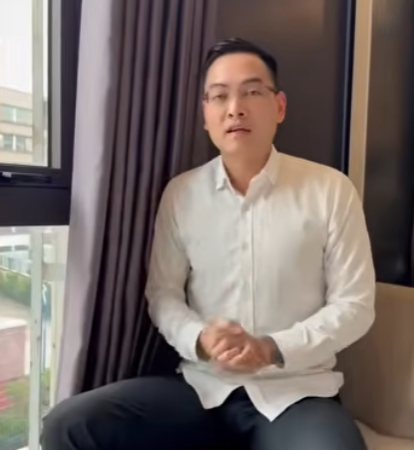Hồ Văn Khoa lên tiếng về vụ Khánh Sky đến nhà Vua Quạt: Nói hết tất tần tật, hứa sẽ về làm việc với công an