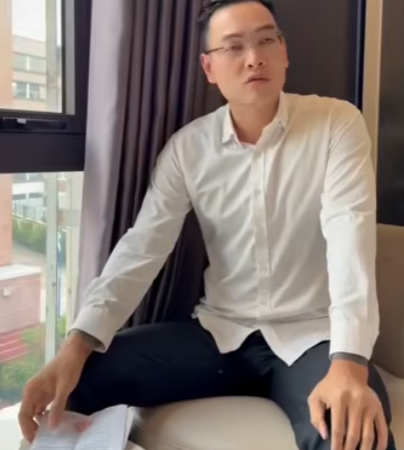 Hồ Văn Khoa lần đầu nói rõ vai trò của mình trong vụ Khánh Sky: Lời thanh minh gây nhiều ý kiến trái chiều