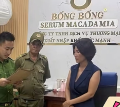 Tưởng “đổi mặt” là thoát: Nữ giám đốc lừa hơn 26,5 tỷ đồng bị bắt sau gần 9 năm trốn truy nã