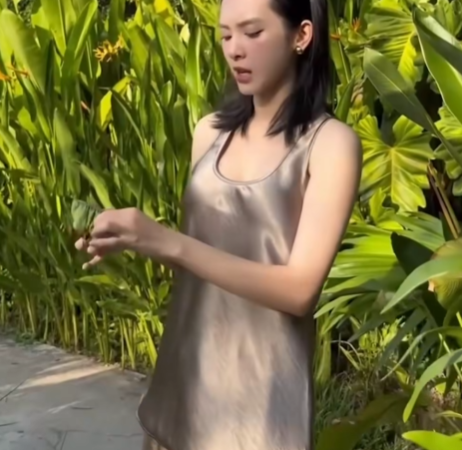 Làm dâu miền Tây, không nhận sính lễ nhưng sống trong biệt phủ: Mỹ nhân này kiếm gần trăm triệu mỗi ngày bằng cách nào?