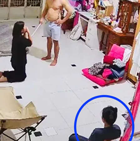 Đau lòng vụ bé gái 11 tuổi ở Đồng Nai quỳ lạy vẫn bị đánh chảy máu mũi: Thái độ của người mẹ hoàn toàn khác tưởng tượng