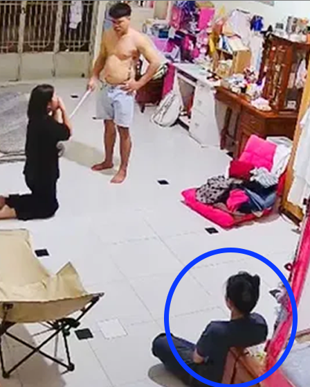 Đau lòng vụ bé gái 11 tuổi ở Đồng Nai quỳ lạy vẫn bị đánh chảy máu mũi: Thái độ của người mẹ hoàn toàn khác tưởng tượng