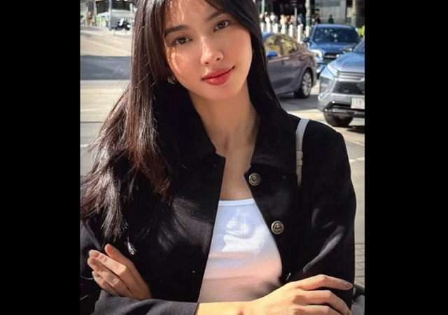 Thùy Tiên bất ngờ được réo tên dồn dập, loạt ảnh cũ đồng loạt xuất hiện trên MXH: Chuyện gì đang xảy ra?