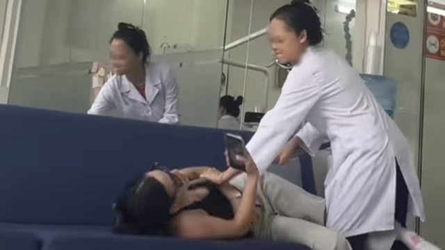 Chủ nha khoa Tuyết Chinh sắp hầu tòa vì hành hung bệnh nhân: Khung hình phạt có thể đối diện khiến dân tình xôn xao
