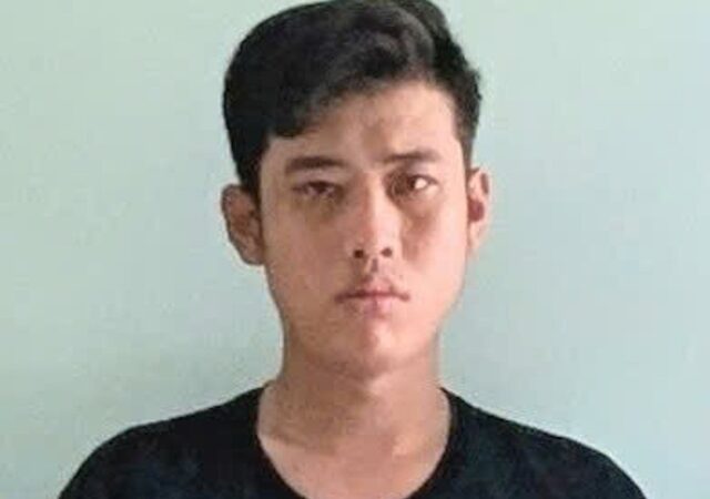 Ối giời ơi: Thanh niên đập phá trung tâm y tế, tự gây thương tích, nguyên nhân nghe xong ai cũng ngán