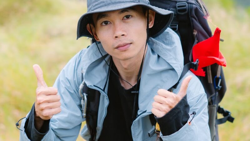 Từng là cái tên đình đám, Hồng Thanh giờ ra sao sau khi chia tay bạn gái DJ nổi tiếng?