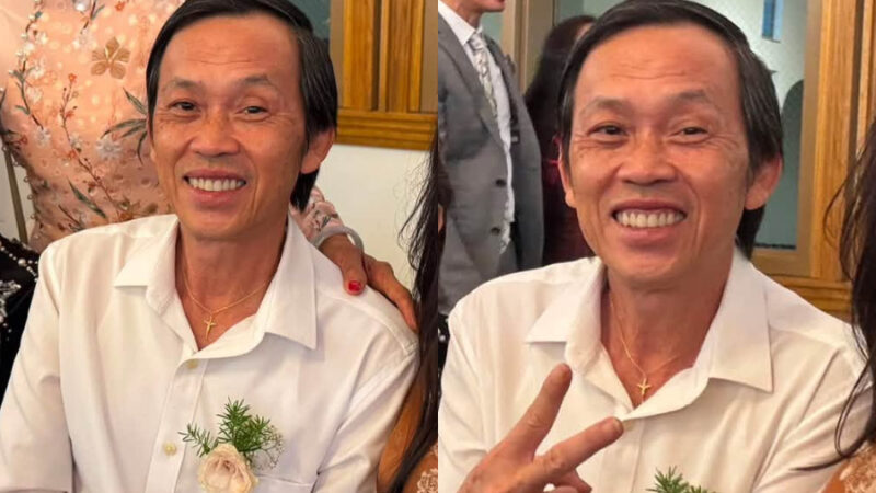 Hoài Linh khiến fan lo lắng vì diện mạo thay đổi: Em trai tiết lộ nguyên nhân, hóa ra là vì điều này