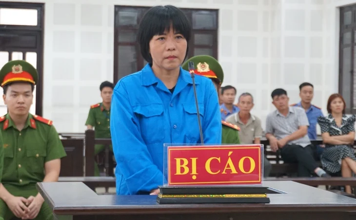 Phẫn nộ: Mẹ sát hại con để chiếm đoạt 4,1 tỷ đồng tiền bảo hiểm, cách sử dụng số tiền khiến nhiều người bức xúc