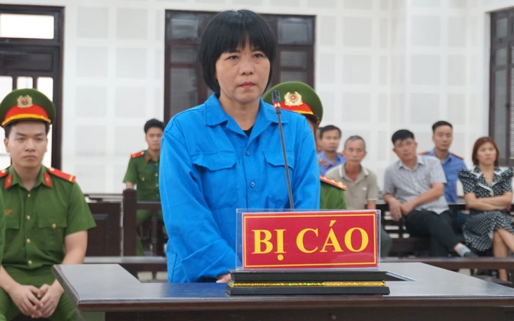 Phẫn nộ: Mẹ sát hại con để chiếm đoạt 4,1 tỷ đồng tiền bảo hiểm, cách sử dụng số tiền khiến nhiều người bức xúc