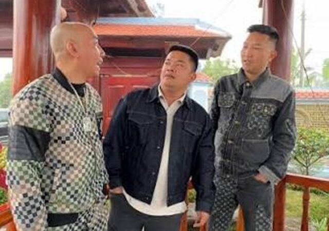 Huấn Hoa hồng và Phú Lê đã sa lưới pháp luật: Hải Sapa giờ ra sao?
