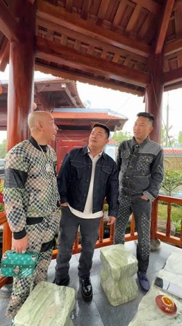 Huấn Hoa hồng và Phú Lê đã sa lưới pháp luật: Hải Sapa giờ ra sao?