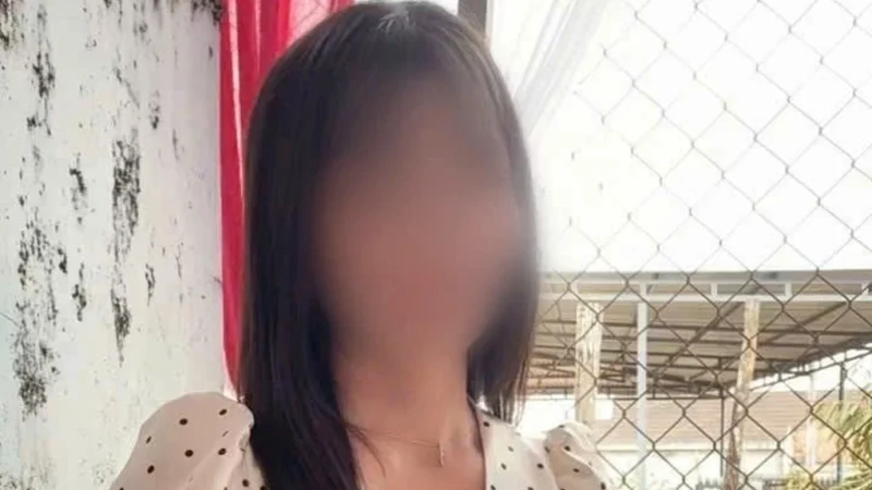 Vụ nữ nhân viên trường học ở Đắk Lắk bị sát hại: Danh tính nghi phạm không ai nghĩ tới!