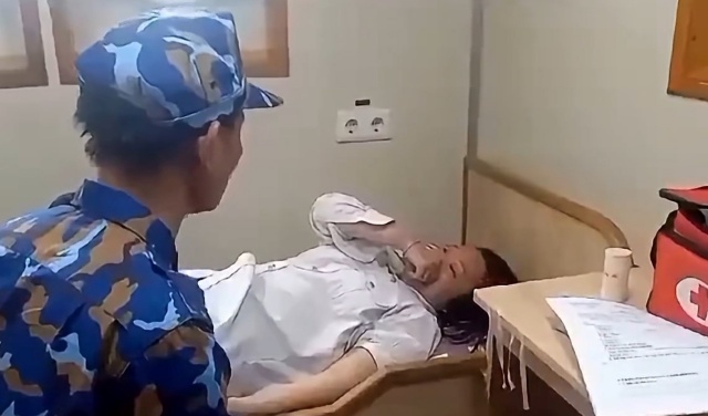 Không biết bơi, không mặc áo phao, cô gái 24 tuổi sống sót sau gần 8 giờ trôi dạt trên biển: Đúng là kỳ tích