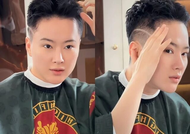 Angela Phương Trinh gây ngỡ ngàng với diện mạo ngày càng tomboy: Phải chăng chị đang sống với bản tính thật?