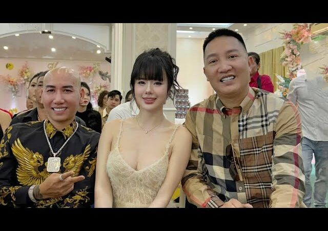 ‘Cô giáo Hương’ thường xuyên xuất hiện bên Phú Lê và Huấn Hoa Hồng: 3 người có mối quan hệ gì?
