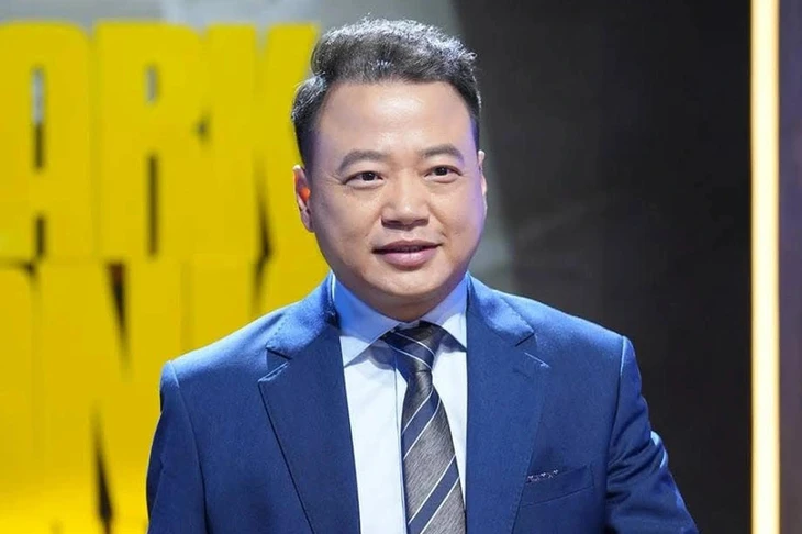 Rõ khung hình phạt dành cho Shark Bình trong vụ liên quan đến Mr. Pips: Chuyến này xong luôn!