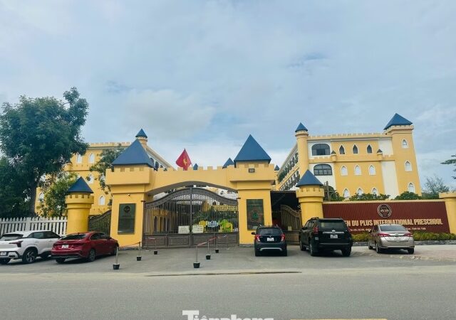 Vụ hơn 50 giáo viên nghỉ dạy ở Hà Tĩnh: Hé lộ nguyên nhân, thực hư tin đồn trường lấy sổ lương cầm cố