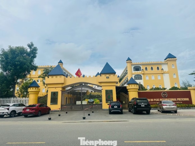 Vụ hơn 50 giáo viên nghỉ dạy ở Hà Tĩnh: Hé lộ nguyên nhân, thực hư tin đồn trường lấy sổ lương cầm cố