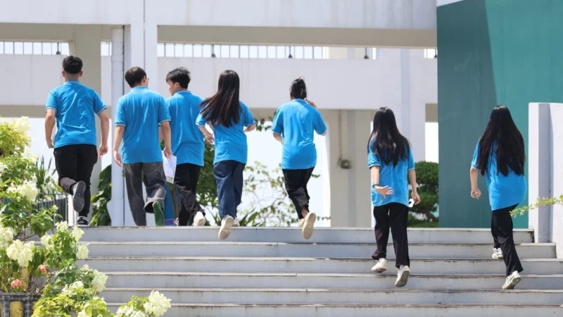 326 thí sinh Chuyên Tuyên Quang thi lại môn Toán: Không có nổi một điểm 10, kết quả gây sốc